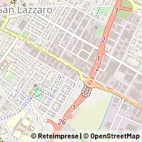 Peta Modena