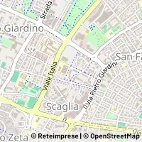 Peta Modena