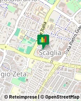 Str. Scaglia Est, 17,41126Modena