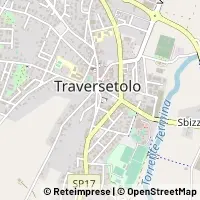 Kort Traversetolo