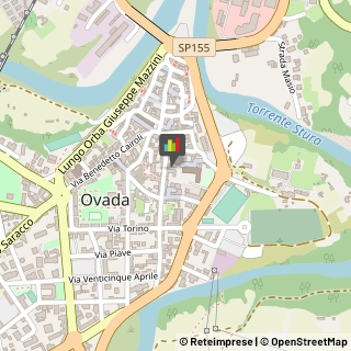 Alimentari,15076Alessandria