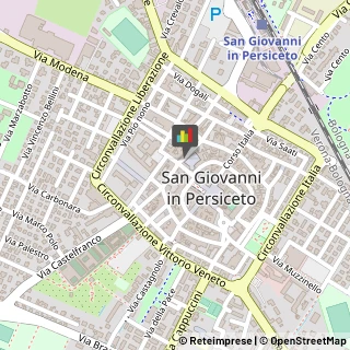 Articoli per Ortopedia San Giovanni in Persiceto,40017Bologna