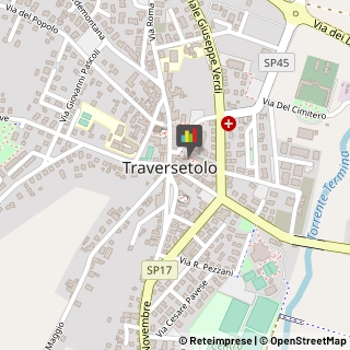 Assicurazioni,43029Parma