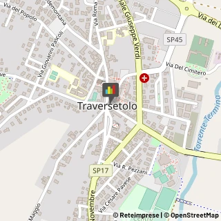 Motels Traversetolo,43029Parma