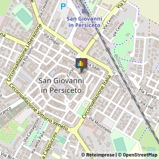 Psicologi,40017Bologna