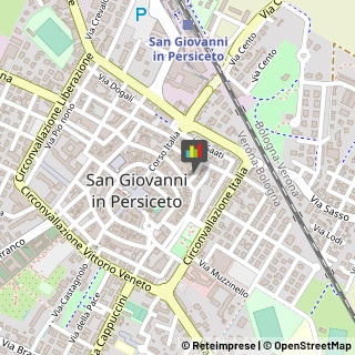 Psicologi,40017Bologna