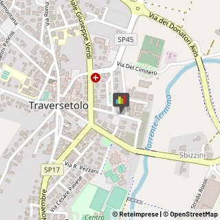 Odontoiatri e Dentisti - Medici Chirurghi Traversetolo,43029Parma