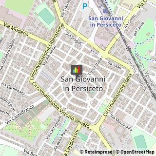 Internet - Hosting e Grafica Web San Giovanni in Persiceto,40017Bologna