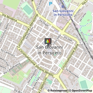 Caffè San Giovanni in Persiceto,40017Bologna