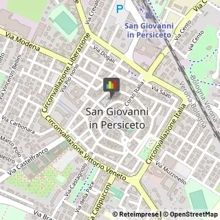 Consulenza Industriale San Giovanni in Persiceto,40017Bologna