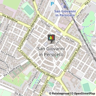 Borse - Dettaglio San Giovanni in Persiceto,40123Bologna