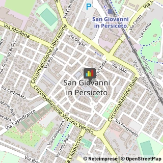 Avvocati San Giovanni in Persiceto,40017Bologna