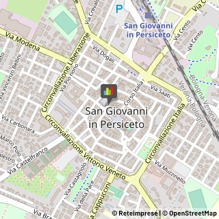 Caffè San Giovanni in Persiceto,40017Bologna