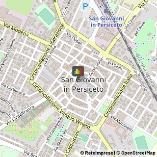 Avvocati San Giovanni in Persiceto,40017Bologna