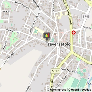 Catering e Ristorazione Collettiva Traversetolo,43029Parma