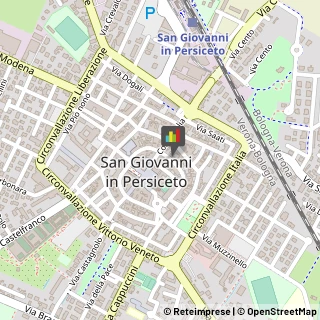 Modellismo San Giovanni in Persiceto,40017Bologna