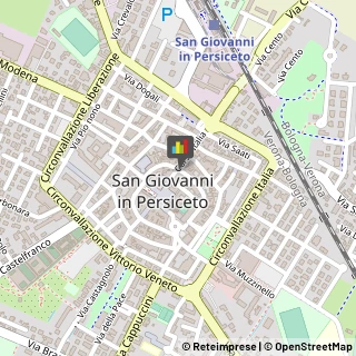 Notai San Giovanni in Persiceto,40017Bologna