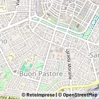 Peta Modena