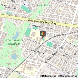 Scuole Pubbliche,41125Modena