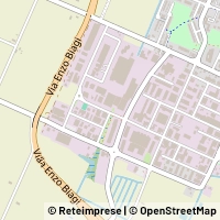 地図 Boville Ernica