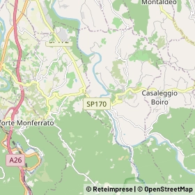 Mappa Lerma