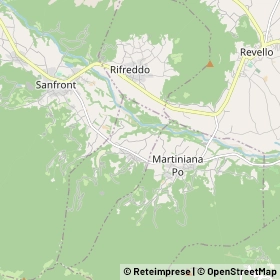 Mappa Gambasca