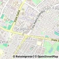 Carte Modena