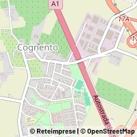 Kart Modena