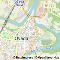 Kort Ovada