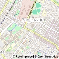 Kort Modena