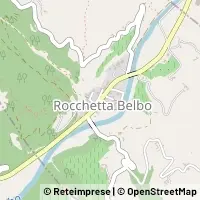Kort Rocchetta Belbo