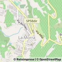 Carte La Morra