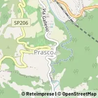 Map Prasco