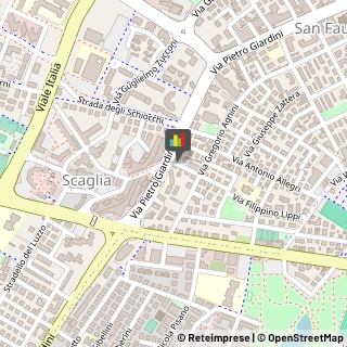 Informatica - Scuole,41124Modena