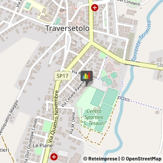 Commercialisti Traversetolo,43029Parma