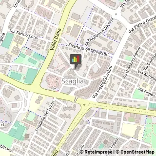 Logopedia,41126Modena