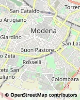 Consulenza di Direzione ed Organizzazione Aziendale Modena,41124Modena