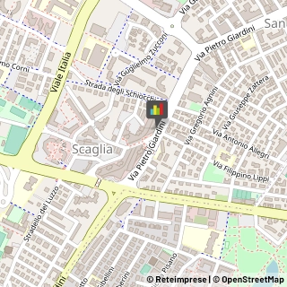 Designers - Studi,41124Modena