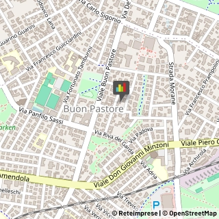 Appartamenti e Residence,41125Modena