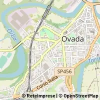 Karta Ovada