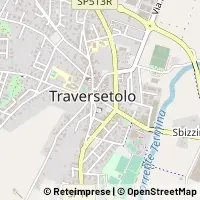 Map Traversetolo