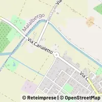 Carte Minerbio