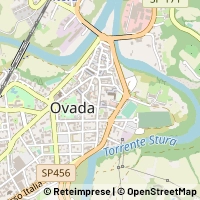 Kort Ovada