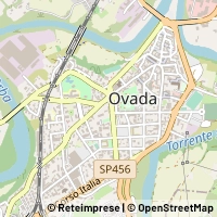 Kort Ovada