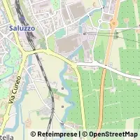 Kort Saluzzo