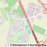 Peta Modena