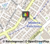 Oculisti - Medici Specialisti,41124Modena