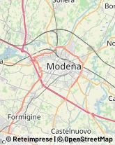 Relazioni Pubbliche Modena,41126Modena