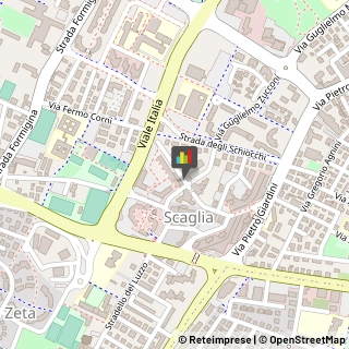 Pubblicità - Agenzie e Studi,41126Modena