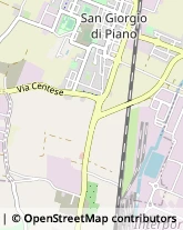 Abbigliamento San Giorgio di Piano,40016Bologna